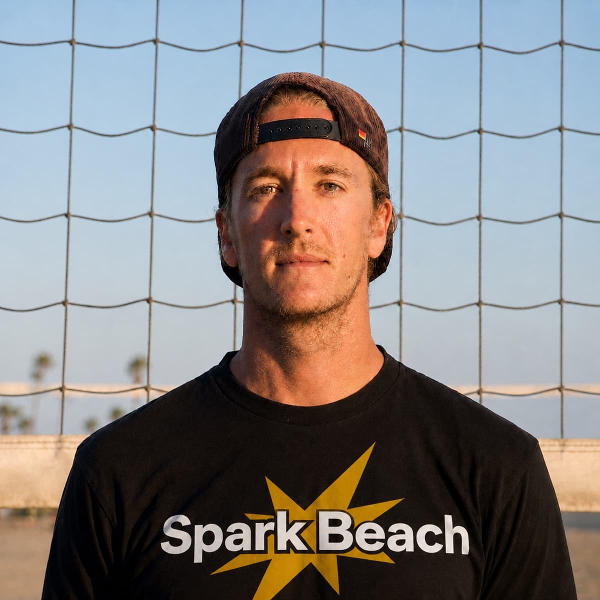 John Schwengel headshot