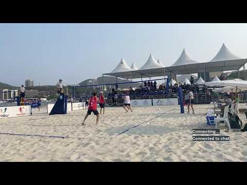 Video preview: FISU World University Championships USA vs. Japan